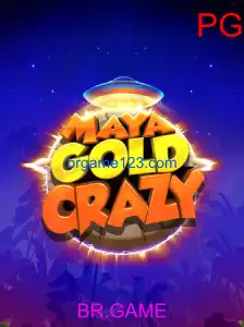 MayaGoldCrazy